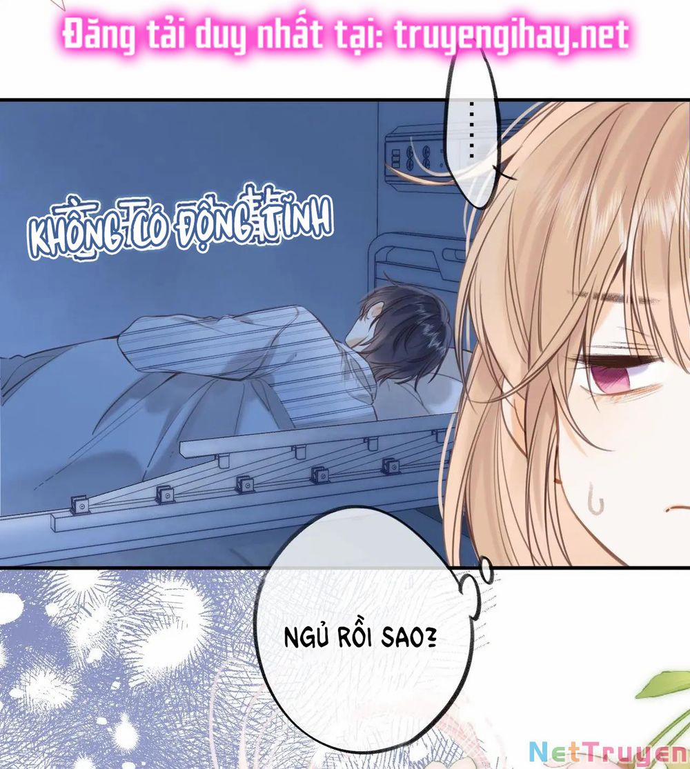 Mối Tình Thầm Kín 54 trang 29