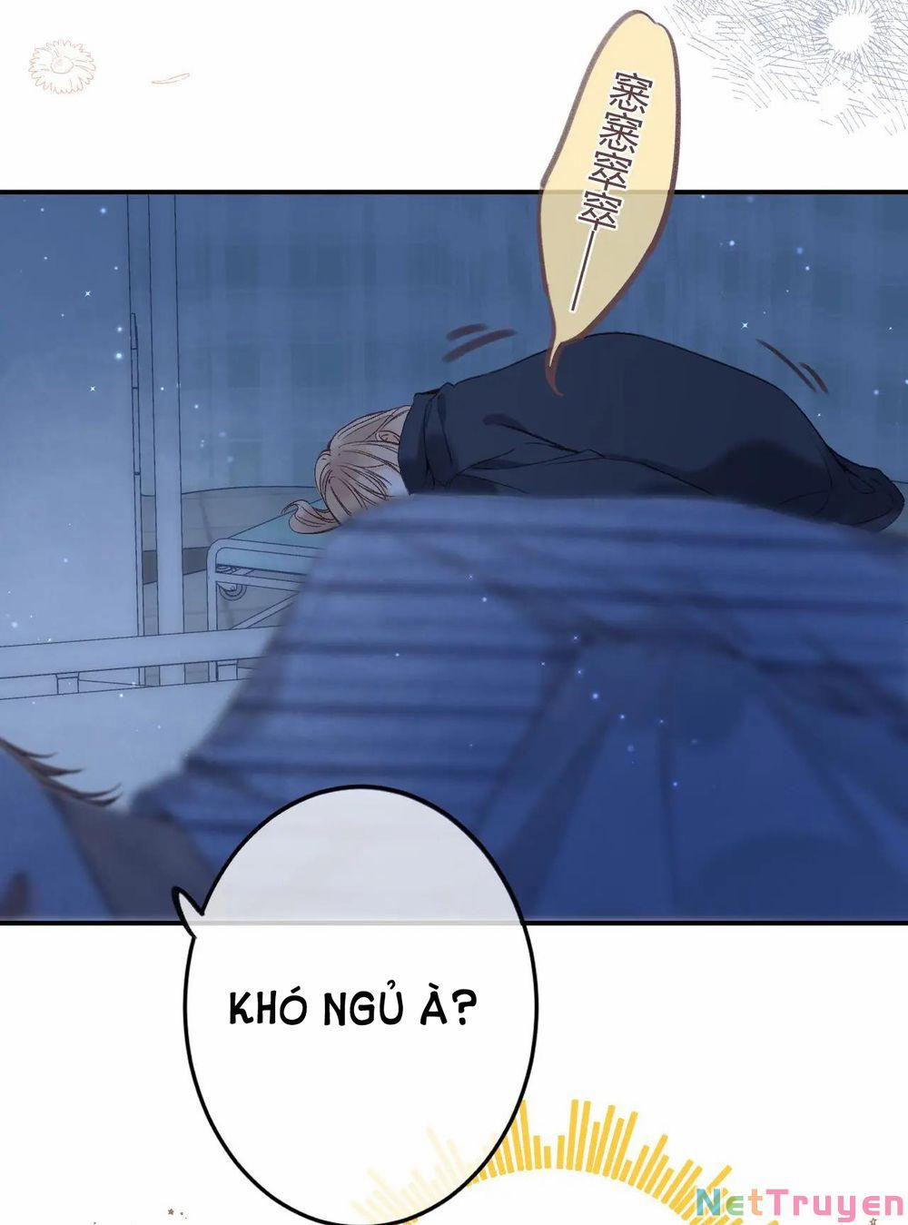 Mối Tình Thầm Kín 54 trang 32