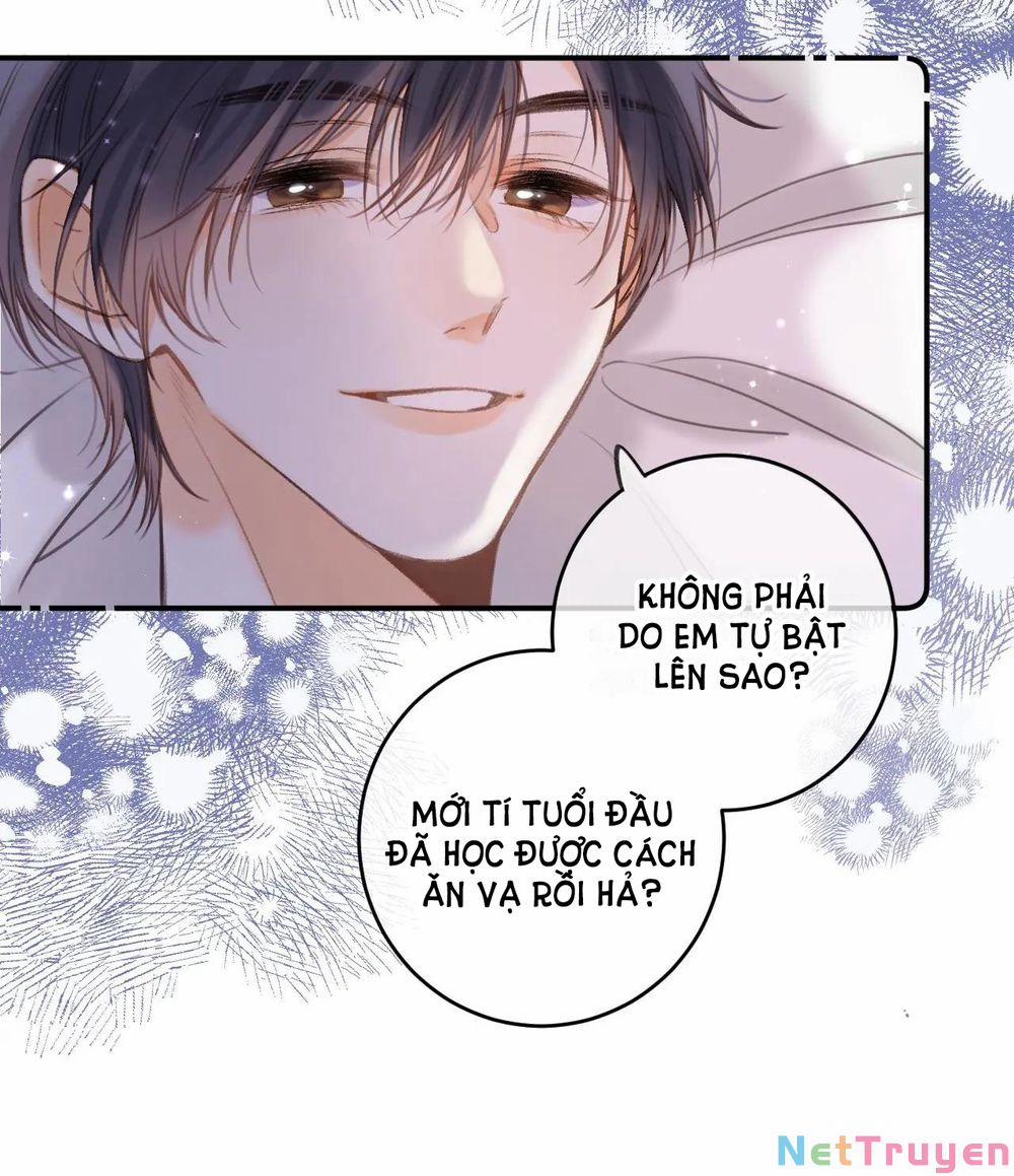 Mối Tình Thầm Kín 54 trang 36