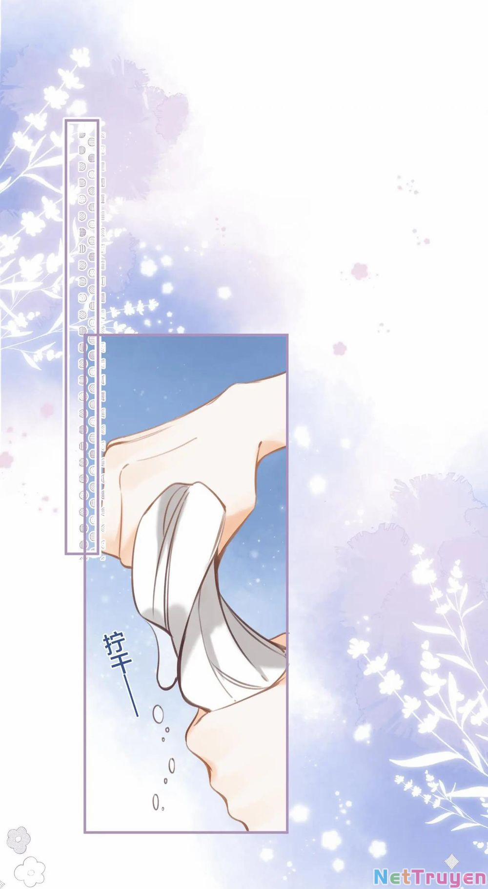 Mối Tình Thầm Kín 54 trang 6