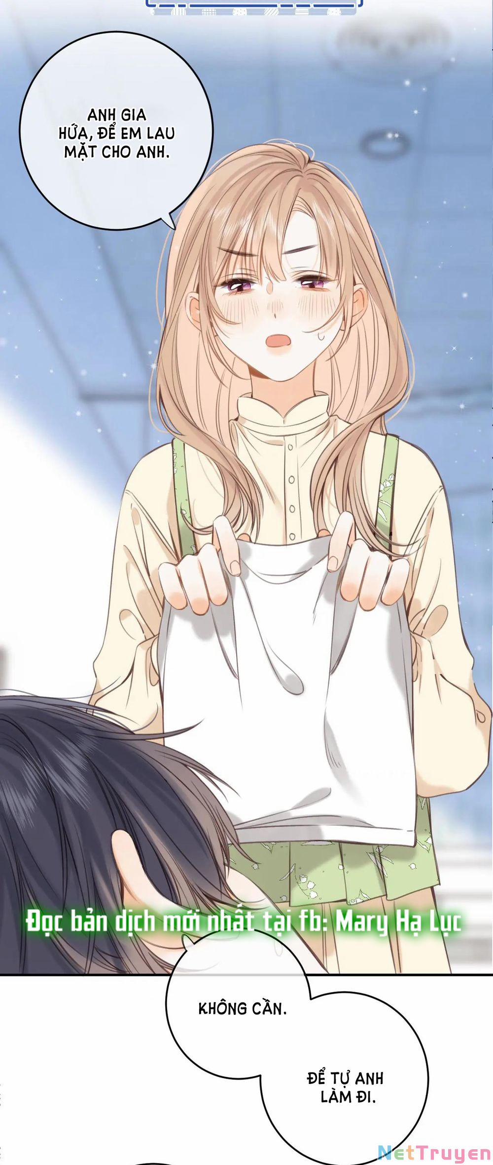 Mối Tình Thầm Kín 54 trang 8