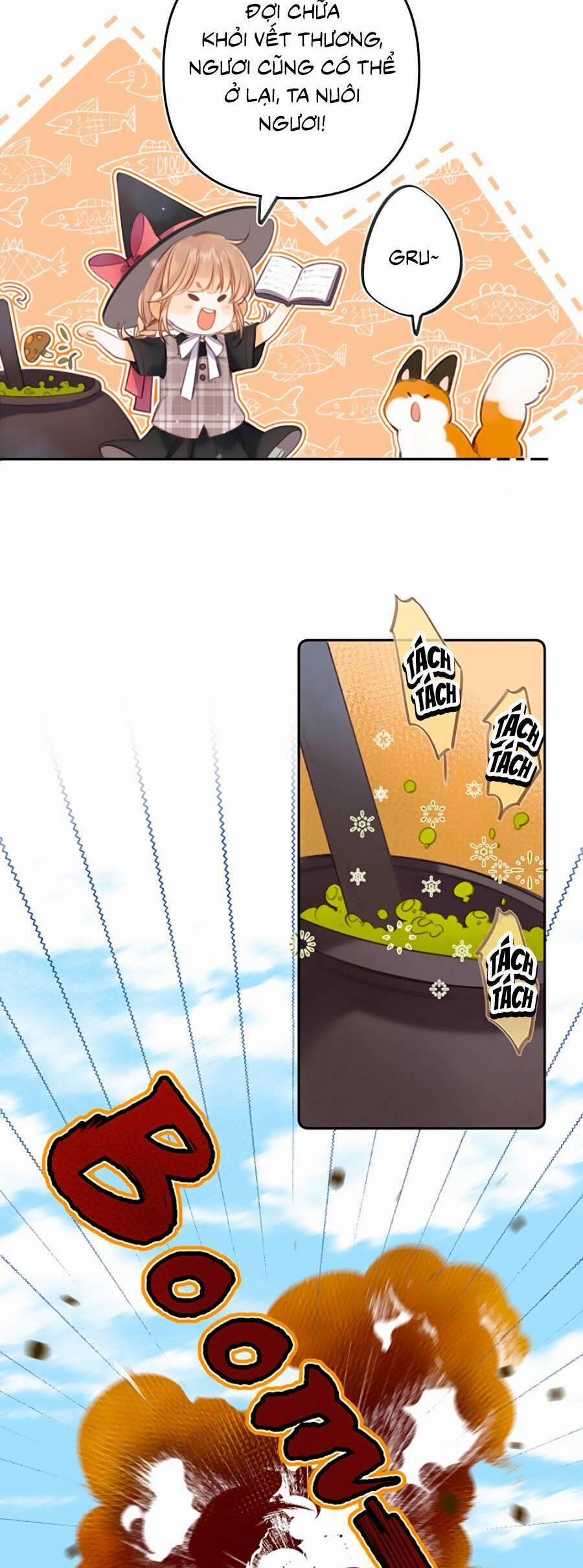 Mối Tình Thầm Kín 55.5 trang 7