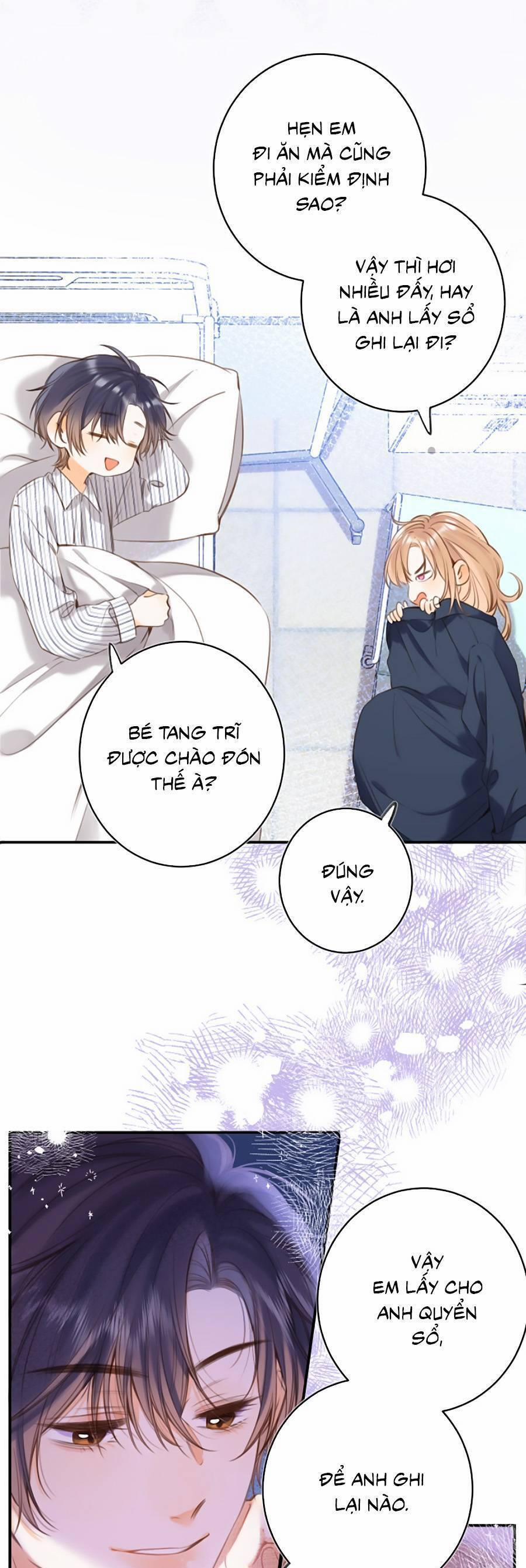 Mối Tình Thầm Kín 55 trang 1