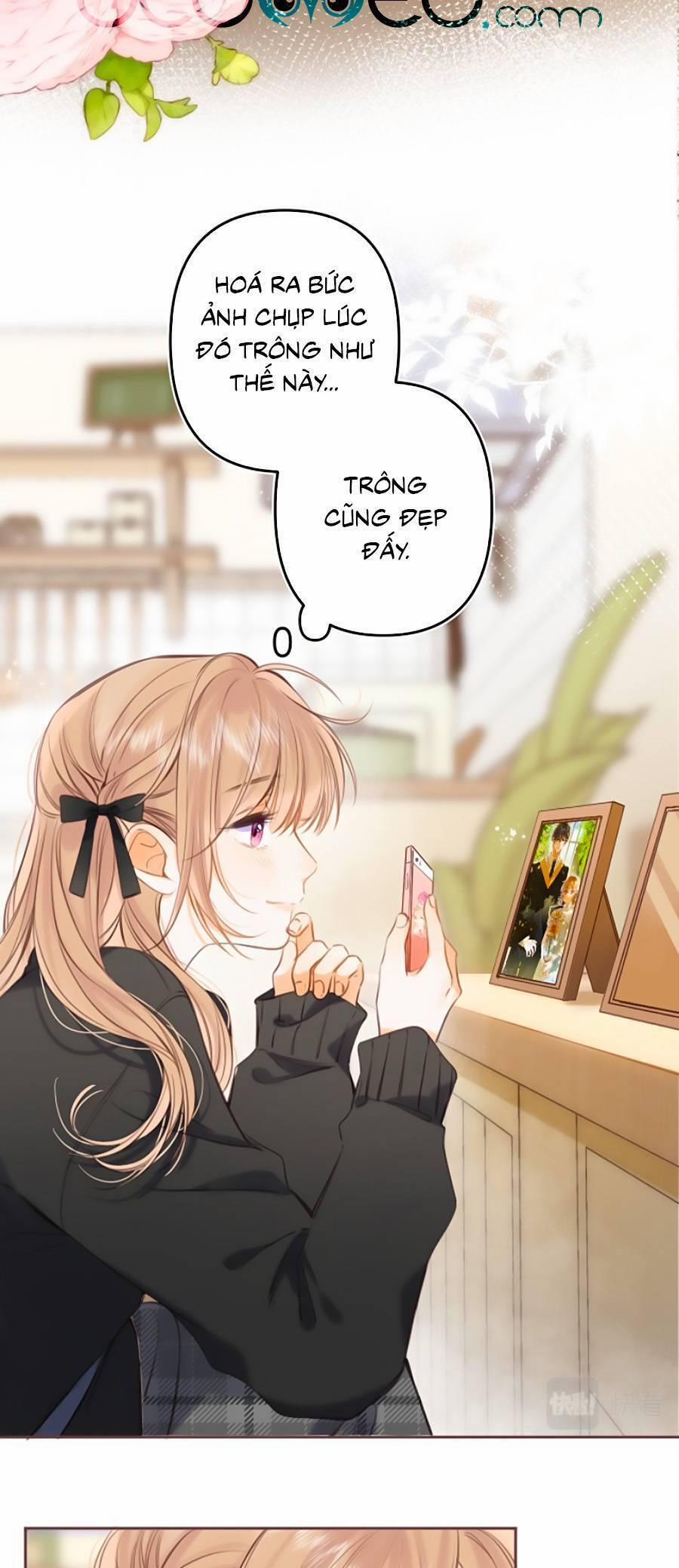 Mối Tình Thầm Kín 55 trang 10