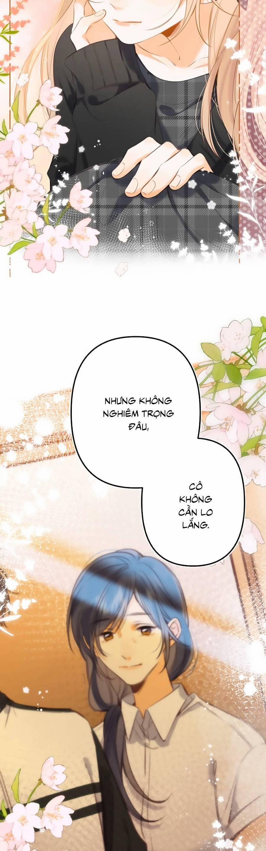 Mối Tình Thầm Kín 55 trang 14