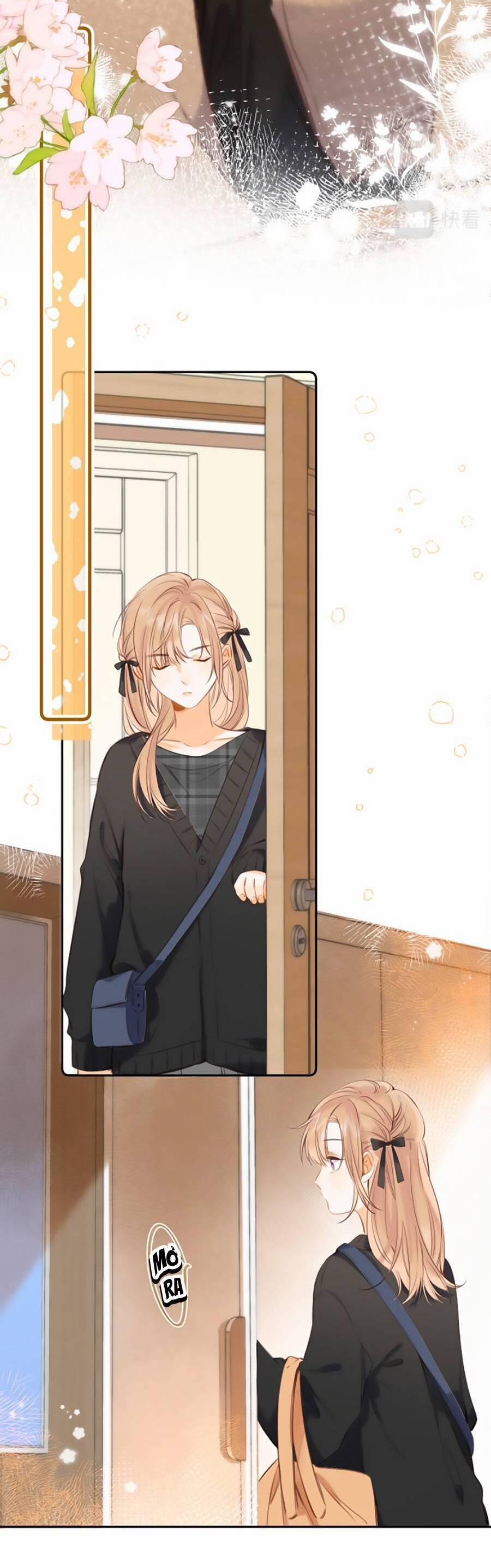 Mối Tình Thầm Kín 55 trang 15