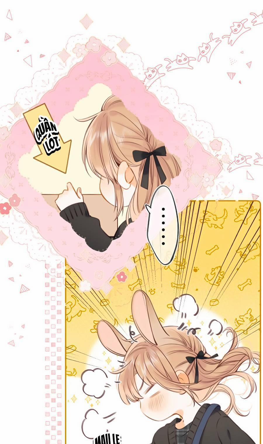 Mối Tình Thầm Kín 55 trang 16