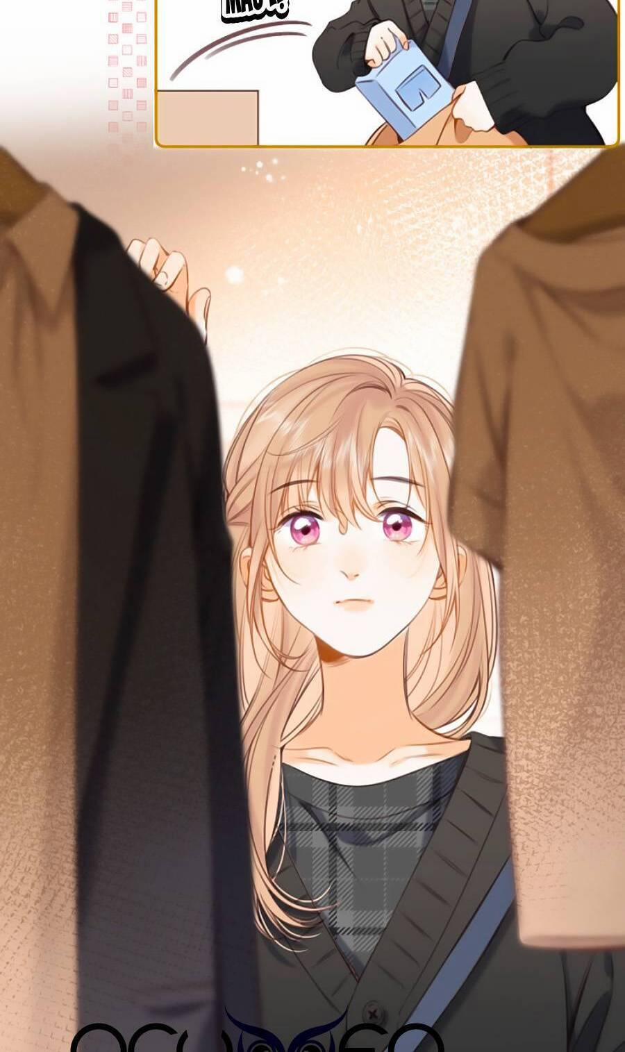 Mối Tình Thầm Kín 55 trang 17