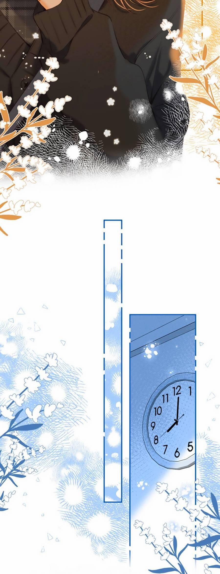 Mối Tình Thầm Kín 55 trang 24