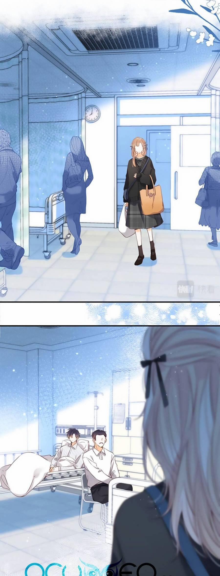 Mối Tình Thầm Kín 55 trang 25