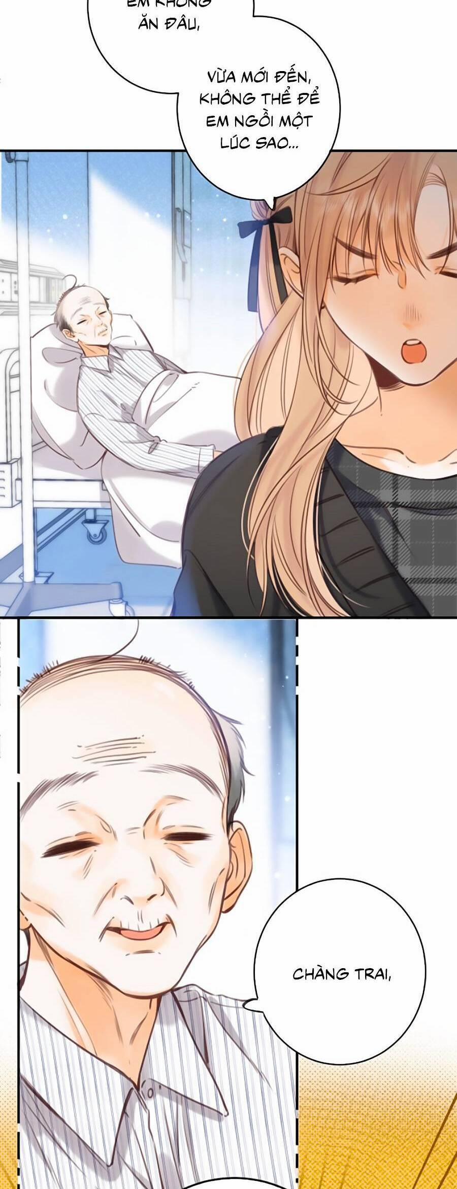 Mối Tình Thầm Kín 55 trang 28