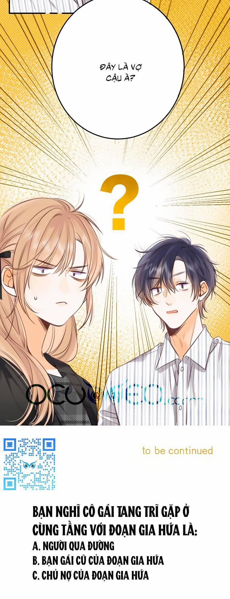 Mối Tình Thầm Kín 55 trang 29