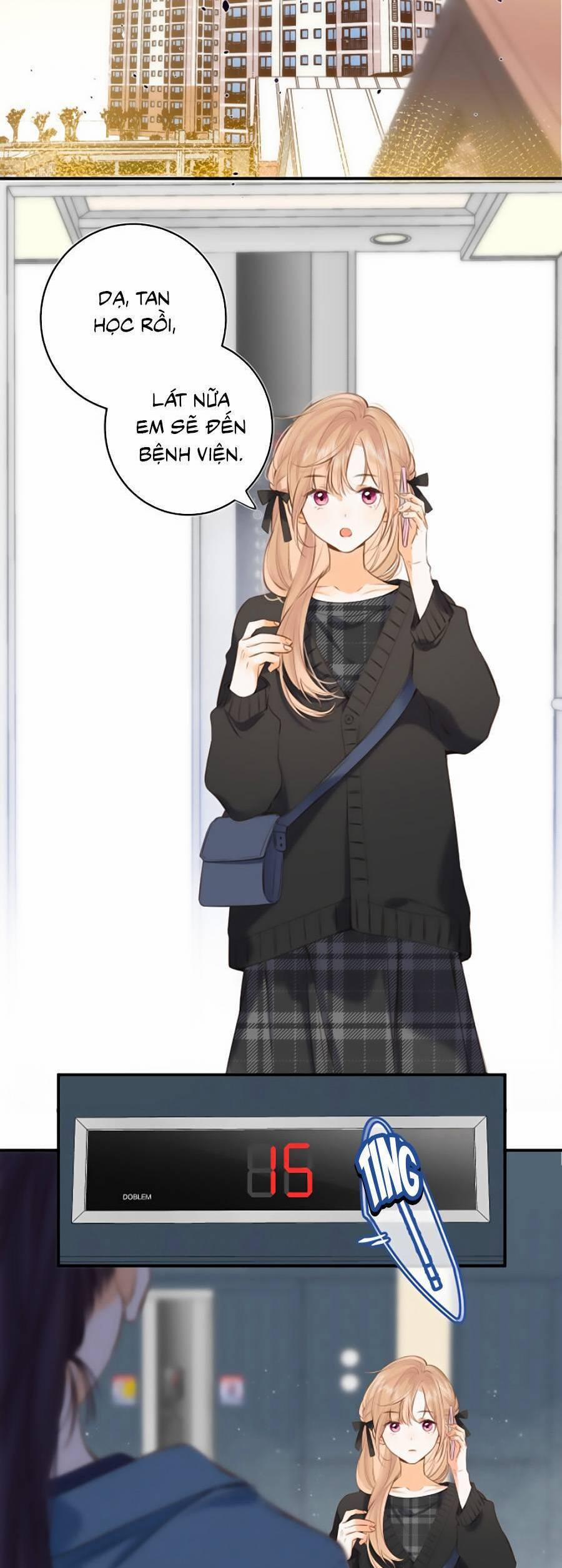 Mối Tình Thầm Kín 55 trang 4