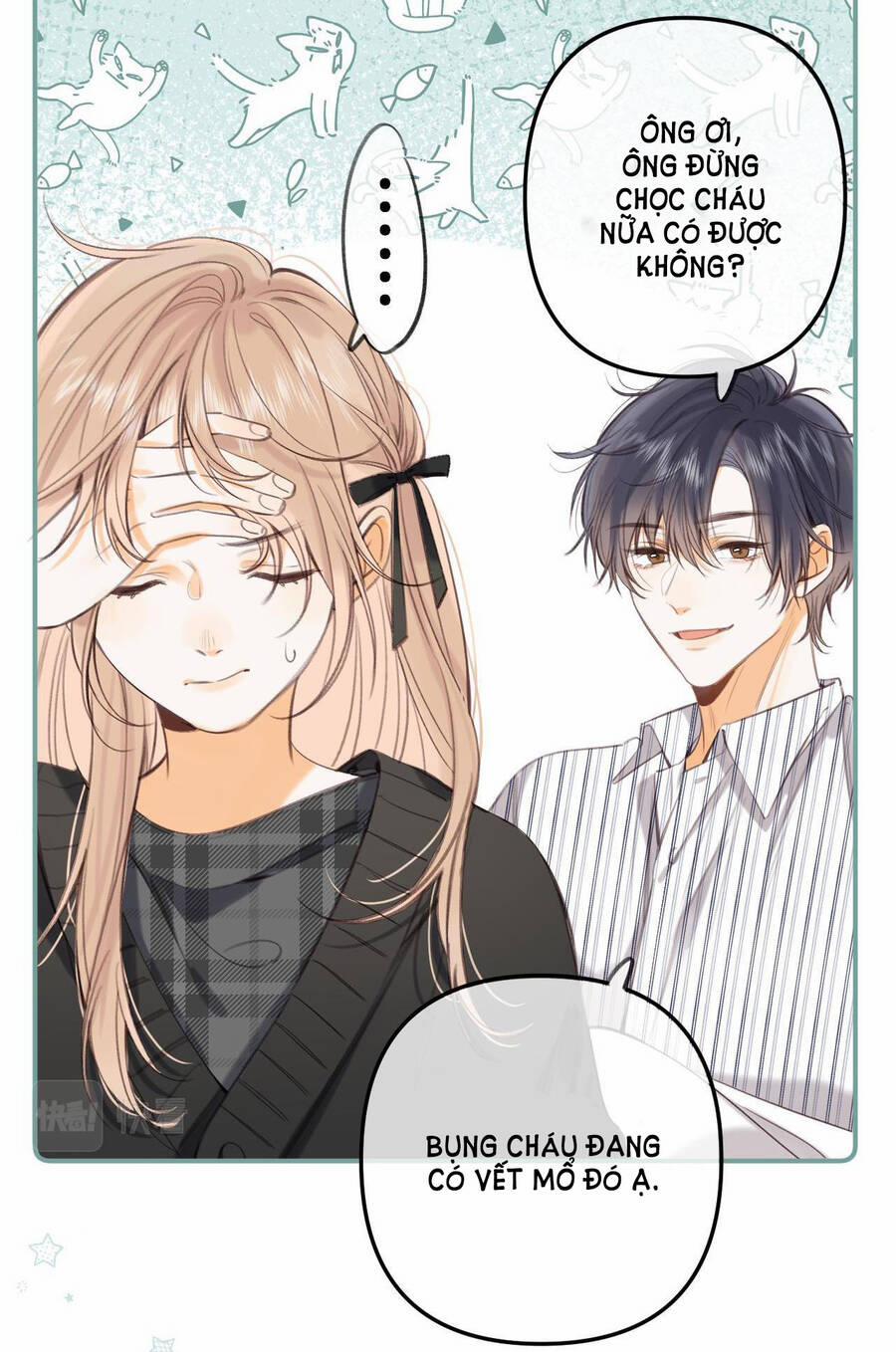 Mối Tình Thầm Kín 56.1 trang 10