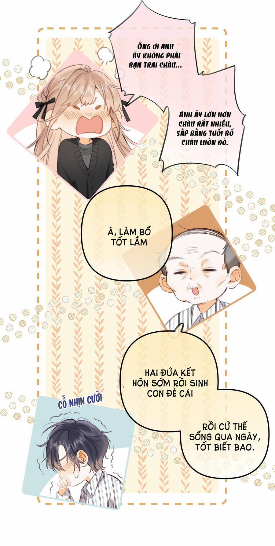 Mối Tình Thầm Kín 56.1 trang 13