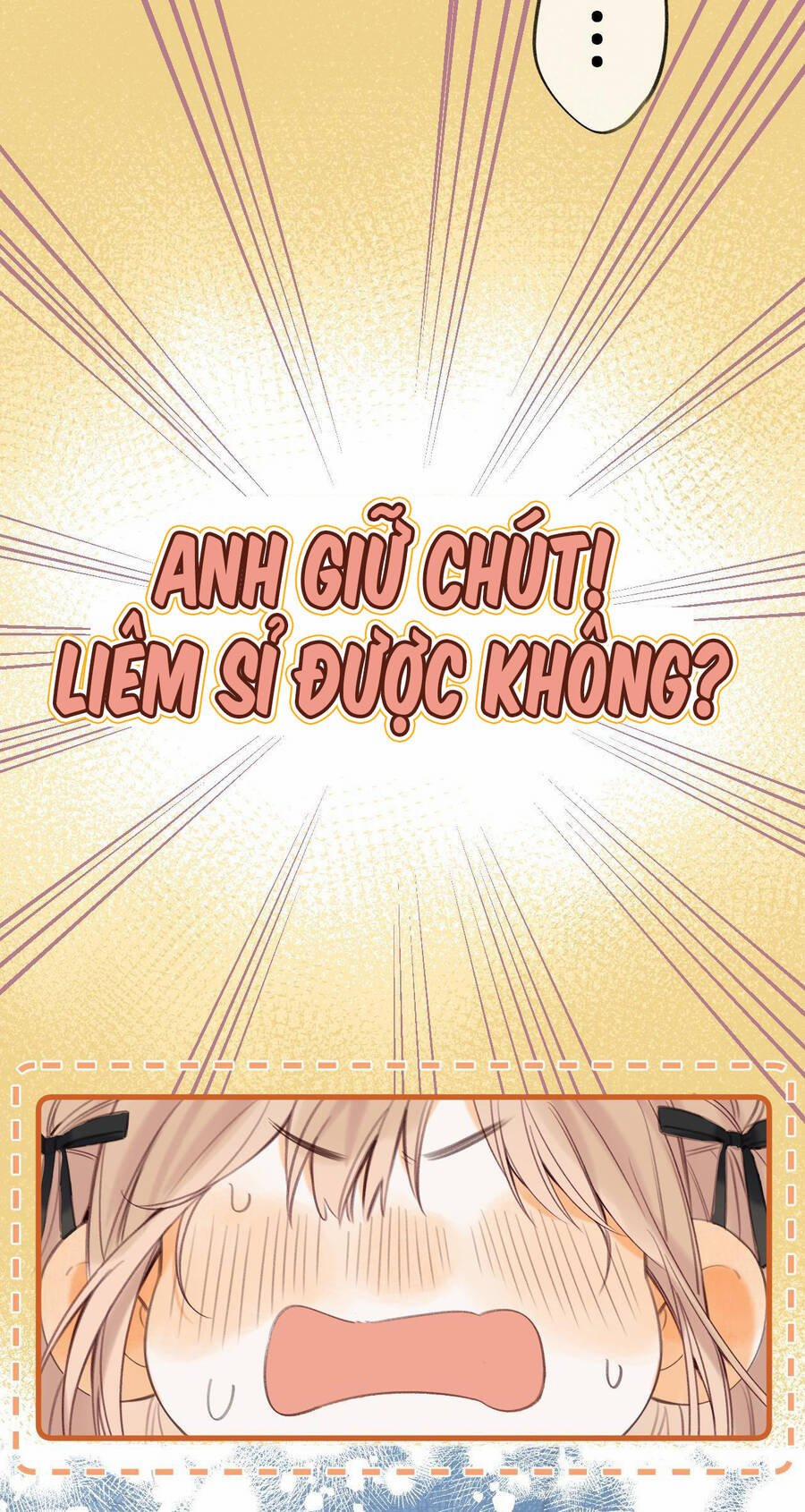 Mối Tình Thầm Kín 56.1 trang 16