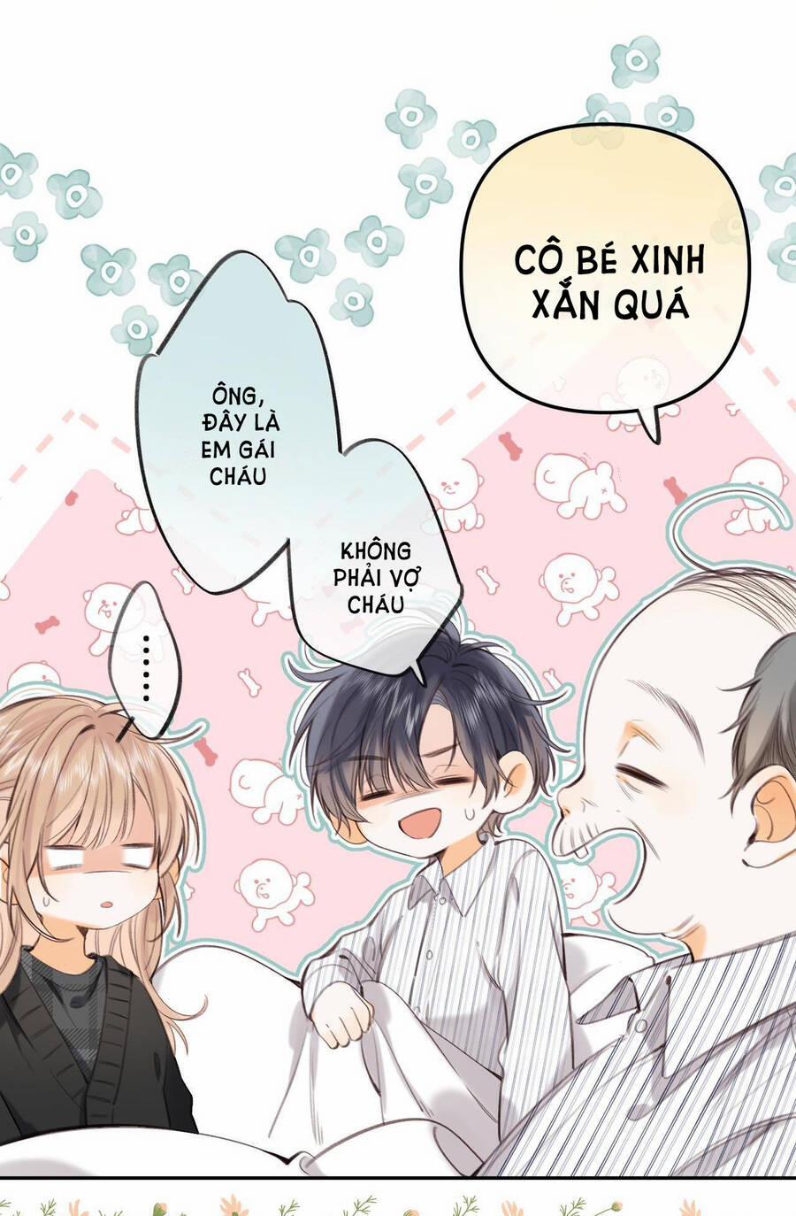 Mối Tình Thầm Kín 56.1 trang 4