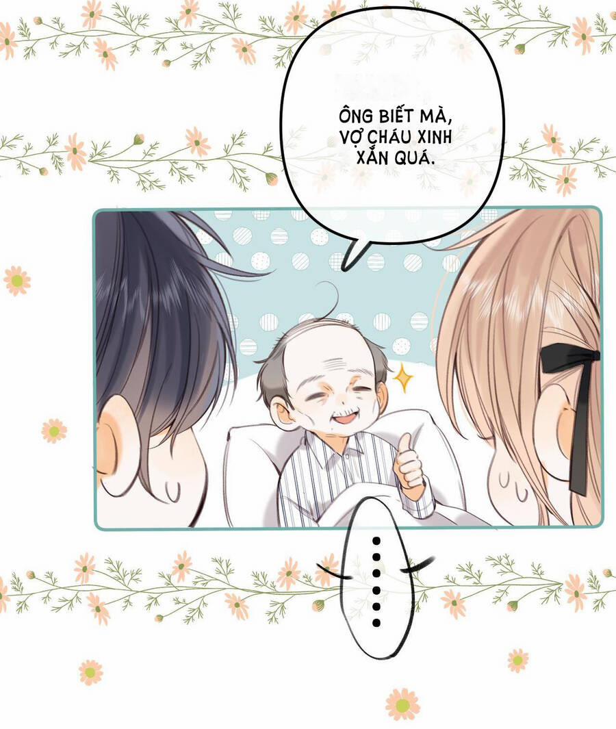 Mối Tình Thầm Kín 56.1 trang 6