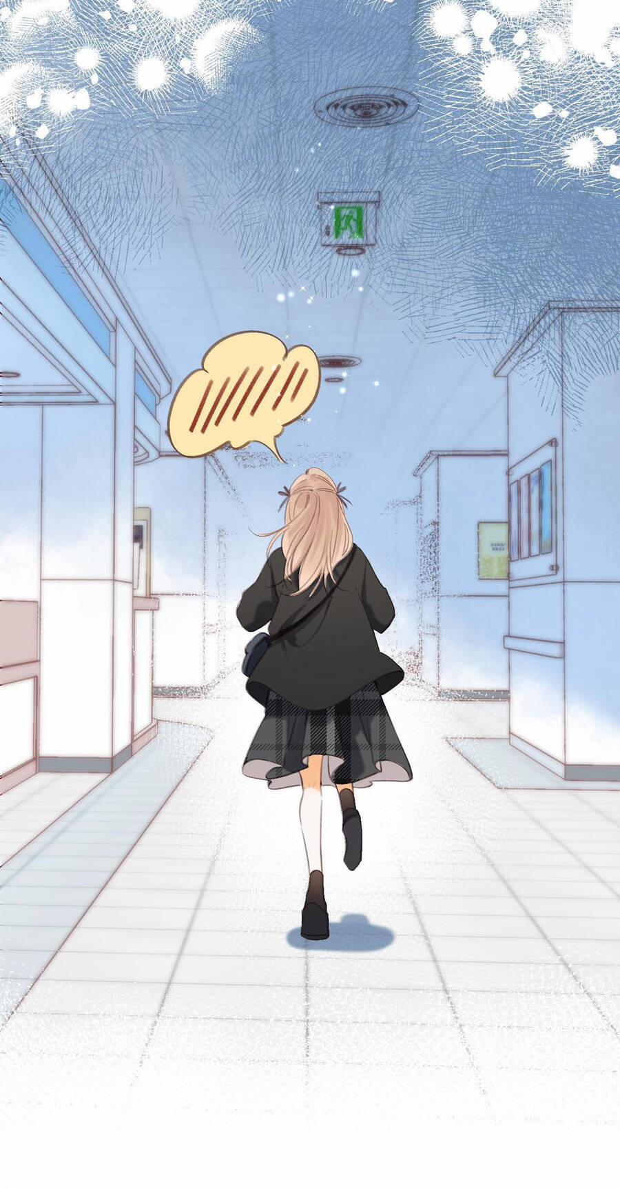 Mối Tình Thầm Kín 56.2 trang 0