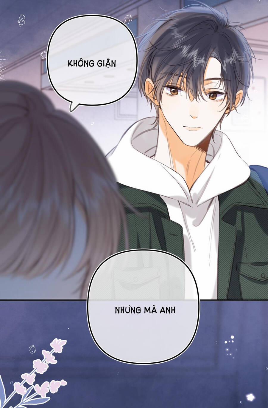 Mối Tình Thầm Kín 56.2 trang 13