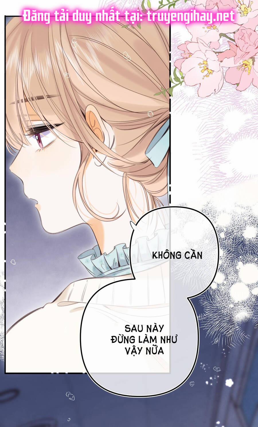 Mối Tình Thầm Kín 56.2 trang 16