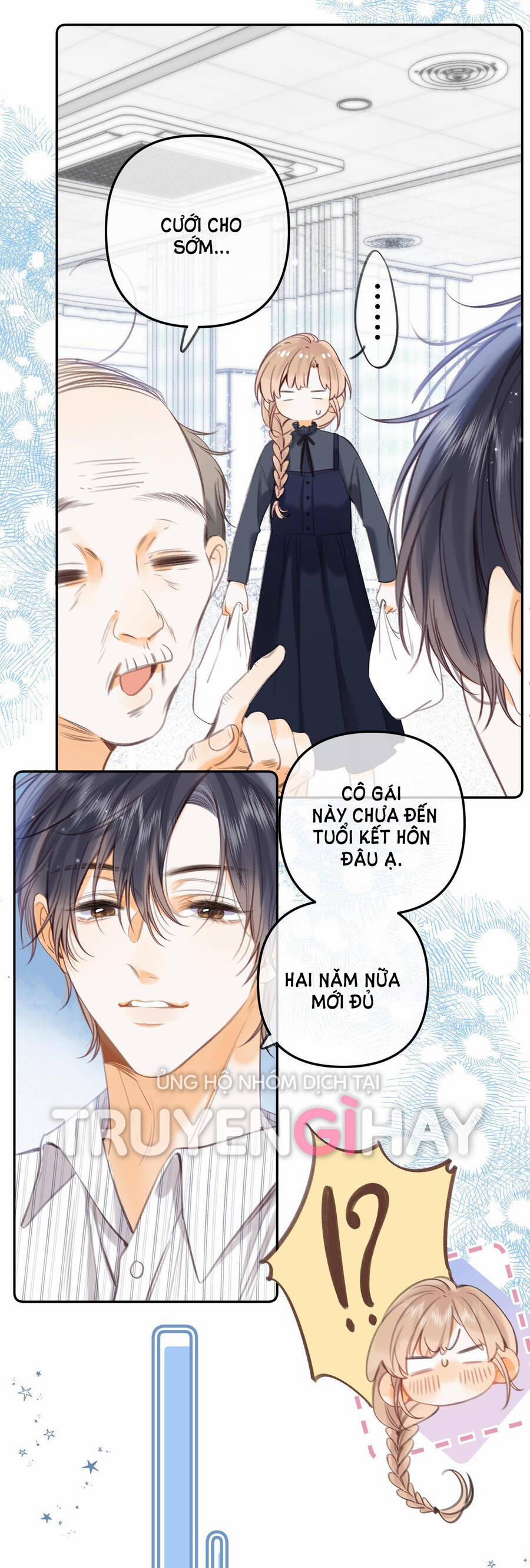 Mối Tình Thầm Kín 56.2 trang 3