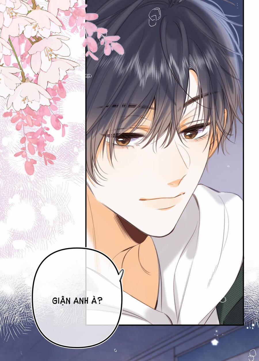 Mối Tình Thầm Kín 56.5 trang 12