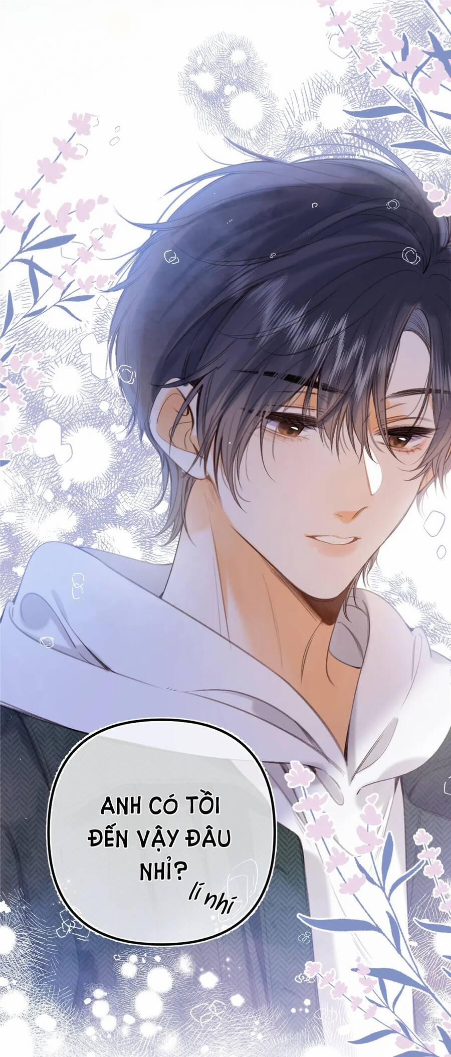 Mối Tình Thầm Kín 57.1 trang 3