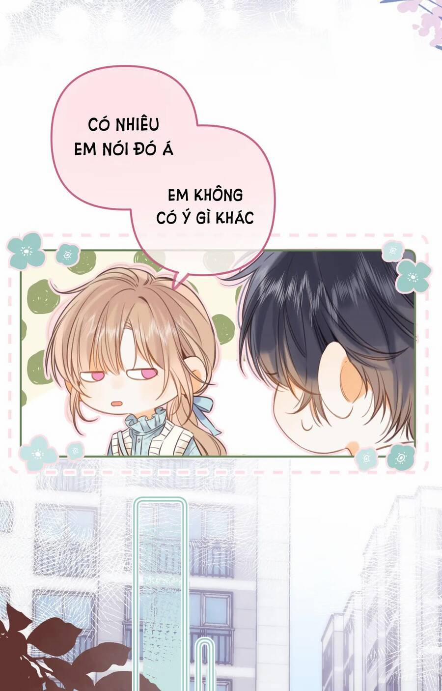 Mối Tình Thầm Kín 57.1 trang 4