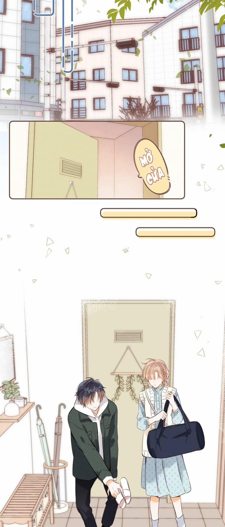 Mối Tình Thầm Kín 57.1 trang 7