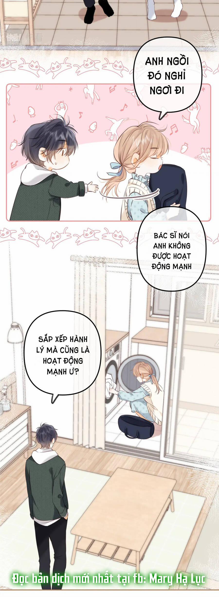 Mối Tình Thầm Kín 57.1 trang 8