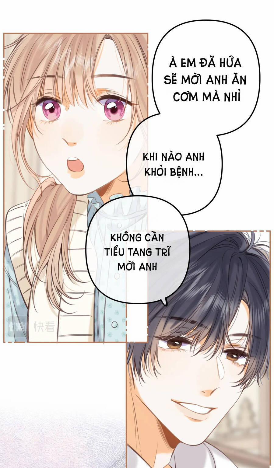 Mối Tình Thầm Kín 57.2 trang 0