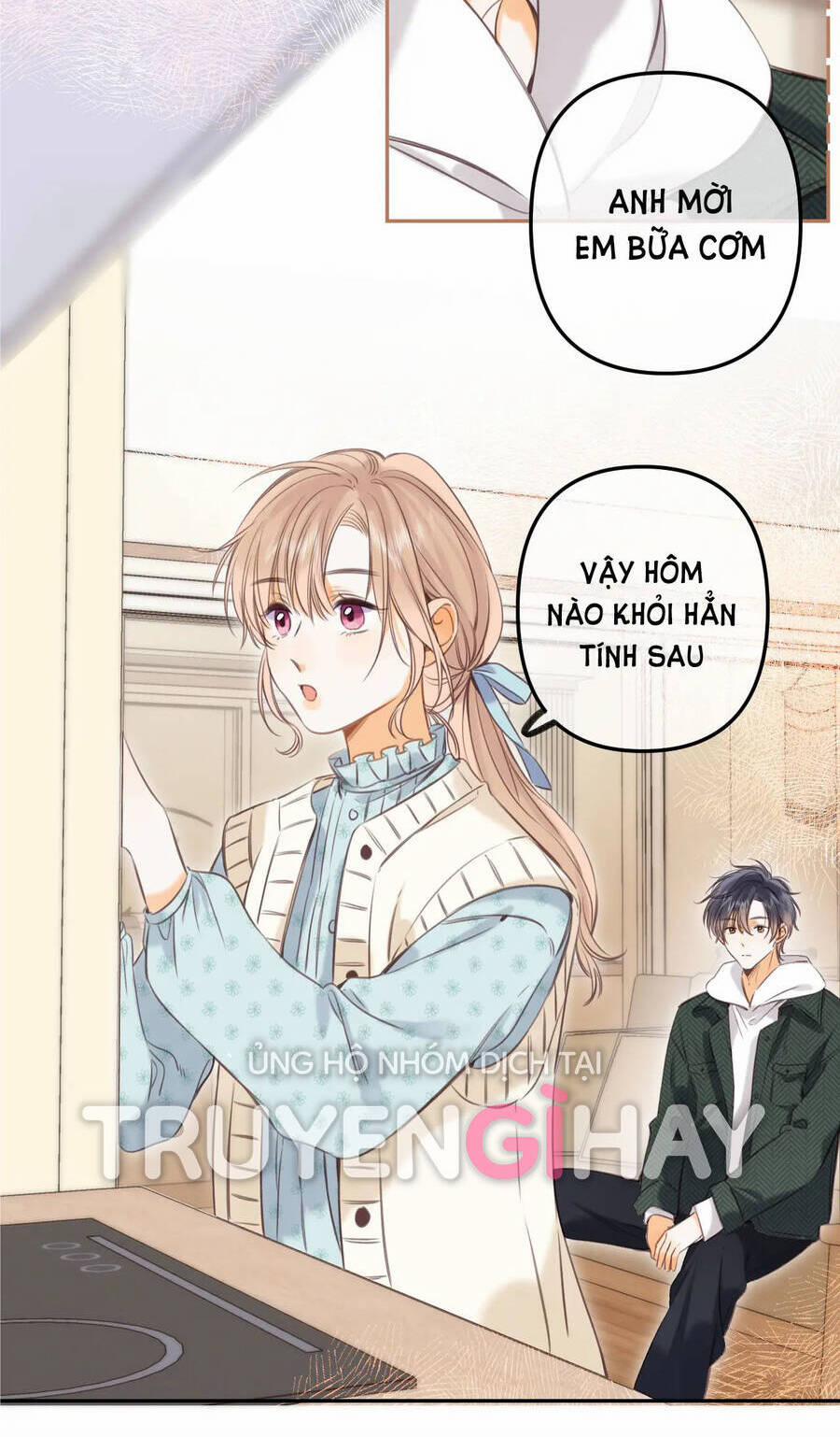 Mối Tình Thầm Kín 57.2 trang 1