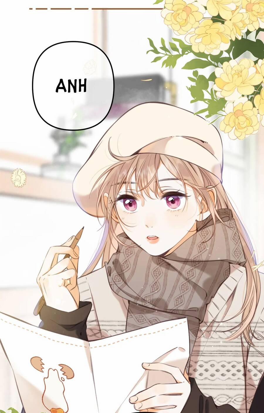 Mối Tình Thầm Kín 57.2 trang 13