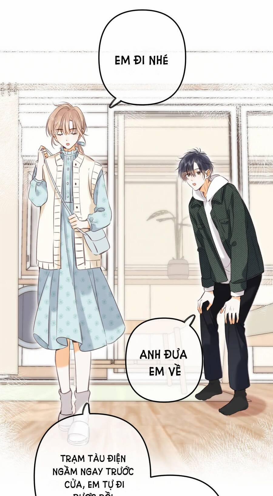 Mối Tình Thầm Kín 57.2 trang 2