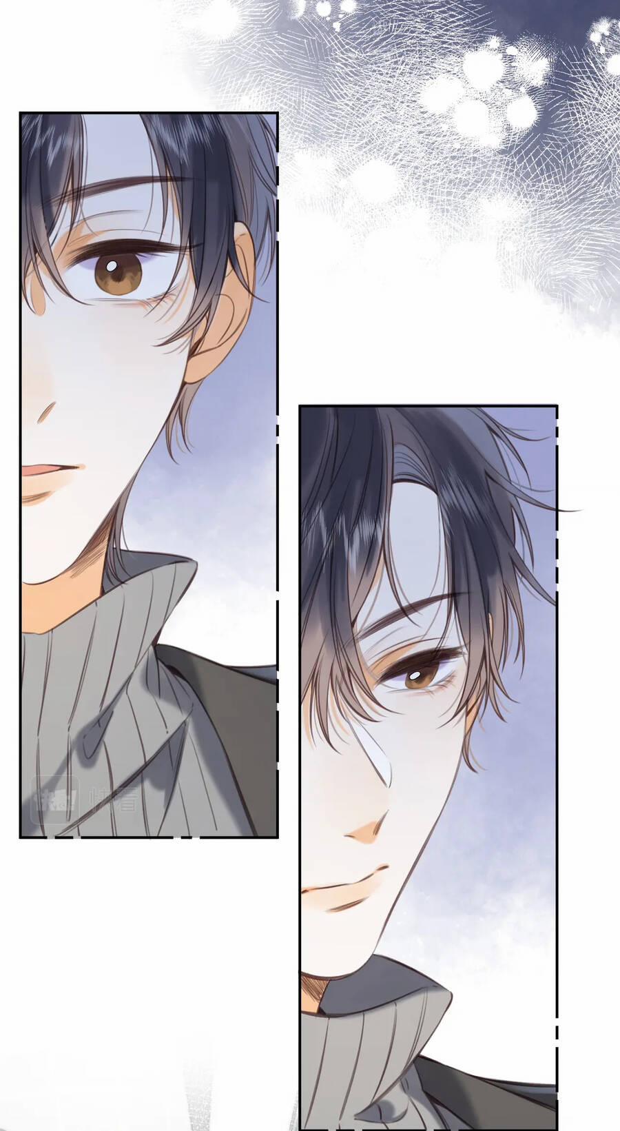 Mối Tình Thầm Kín 57.2 trang 20