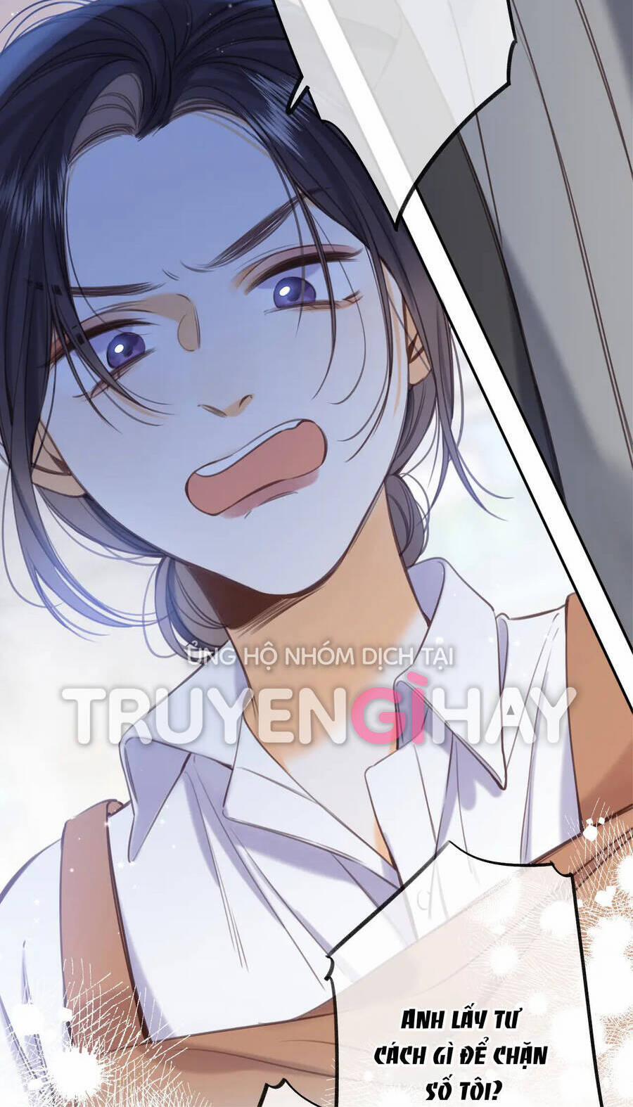 Mối Tình Thầm Kín 57.2 trang 23