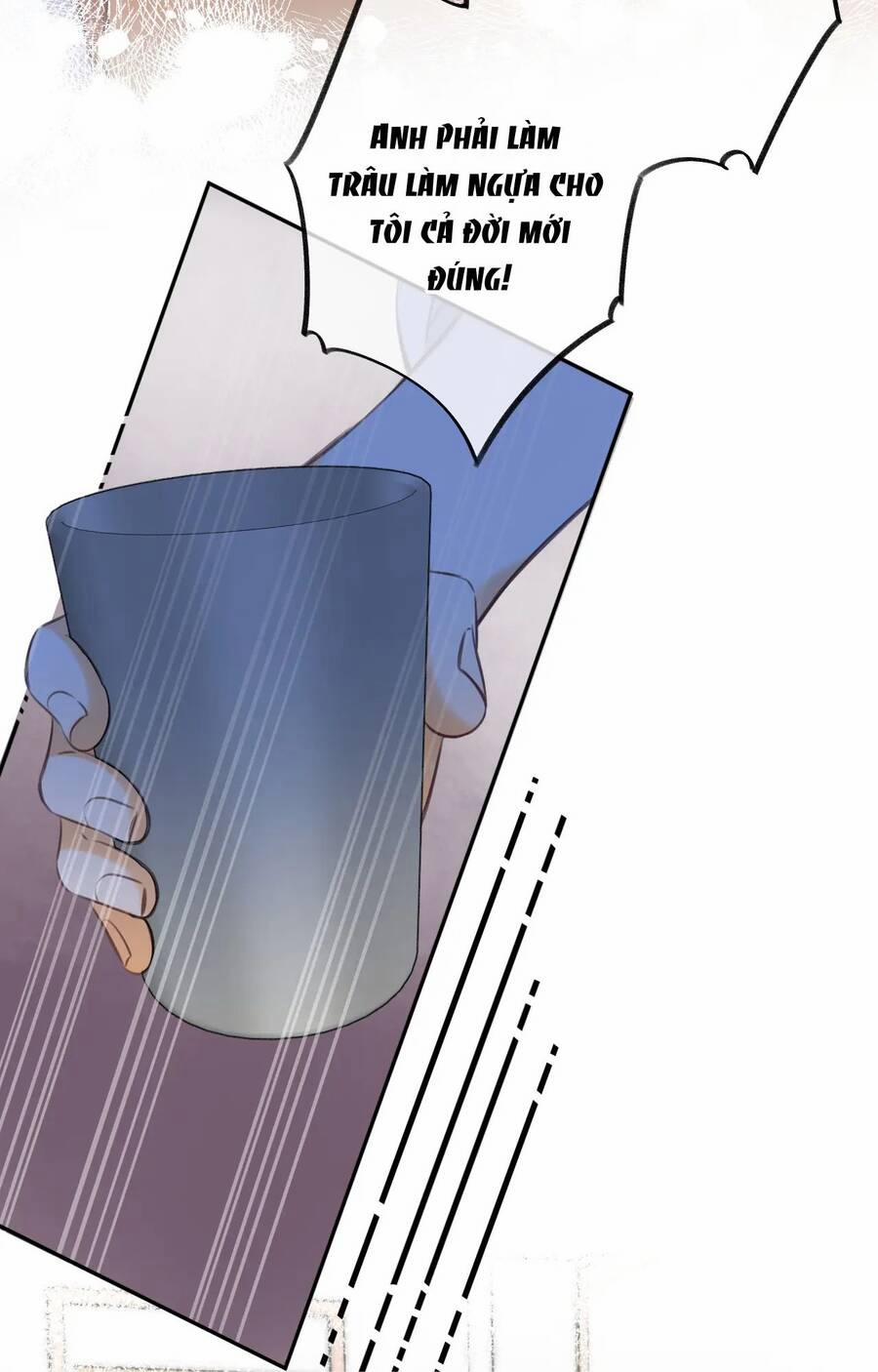 Mối Tình Thầm Kín 57.2 trang 24