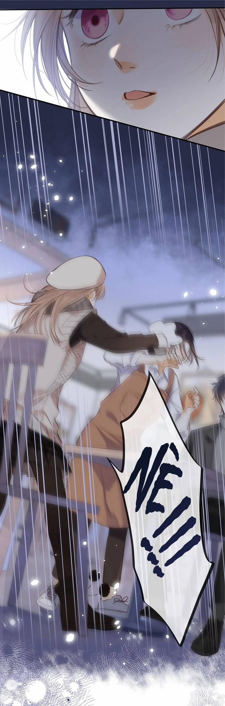 Mối Tình Thầm Kín 57.2 trang 27