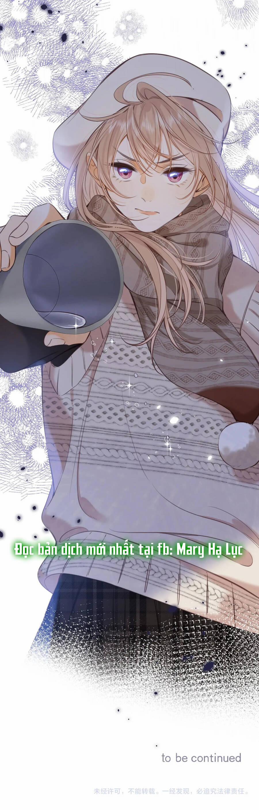 Mối Tình Thầm Kín 57.2 trang 28