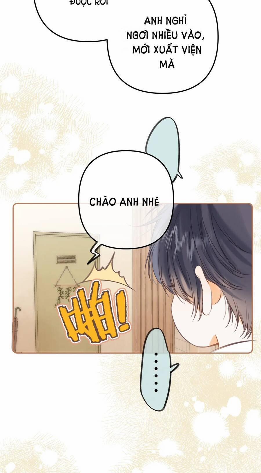 Mối Tình Thầm Kín 57.2 trang 3