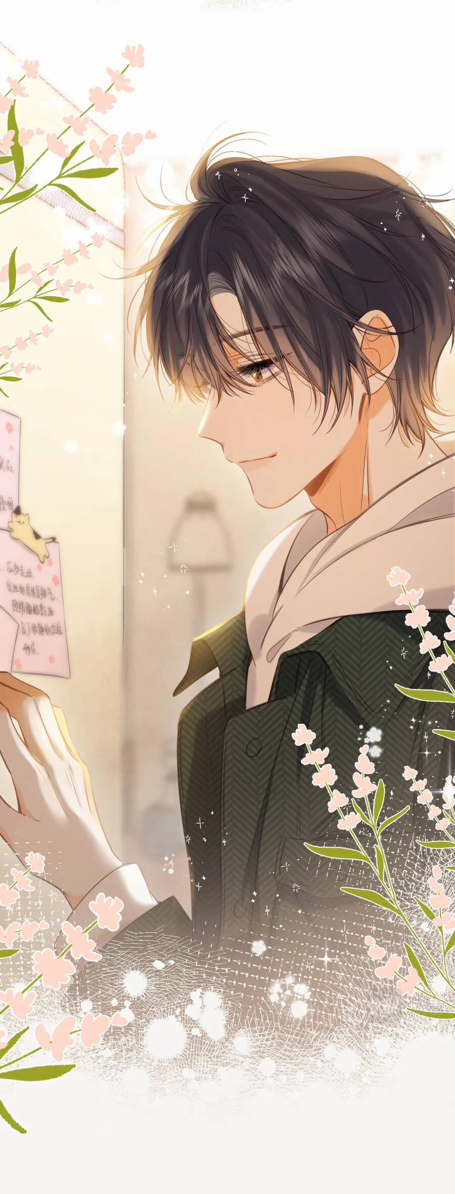 Mối Tình Thầm Kín 57.2 trang 7