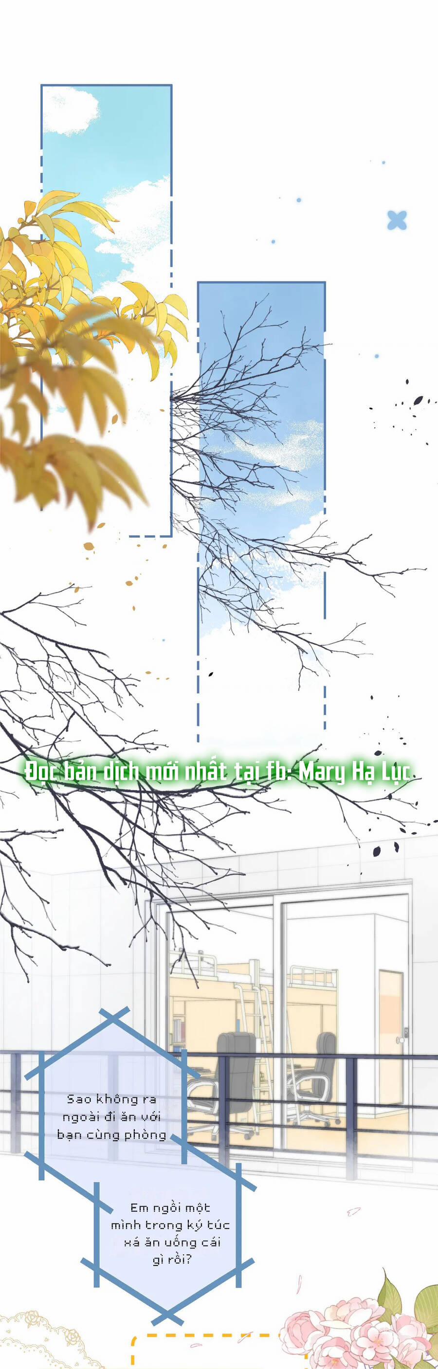 Mối Tình Thầm Kín 57.2 trang 8