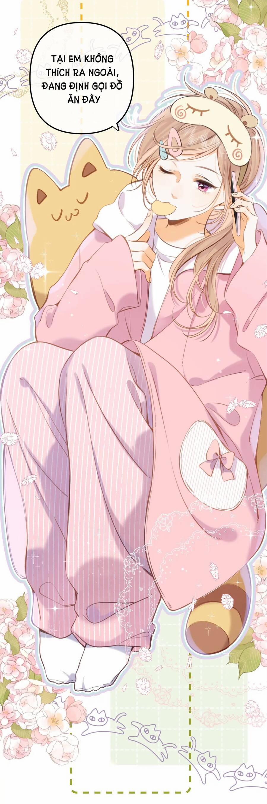 Mối Tình Thầm Kín 57.2 trang 9