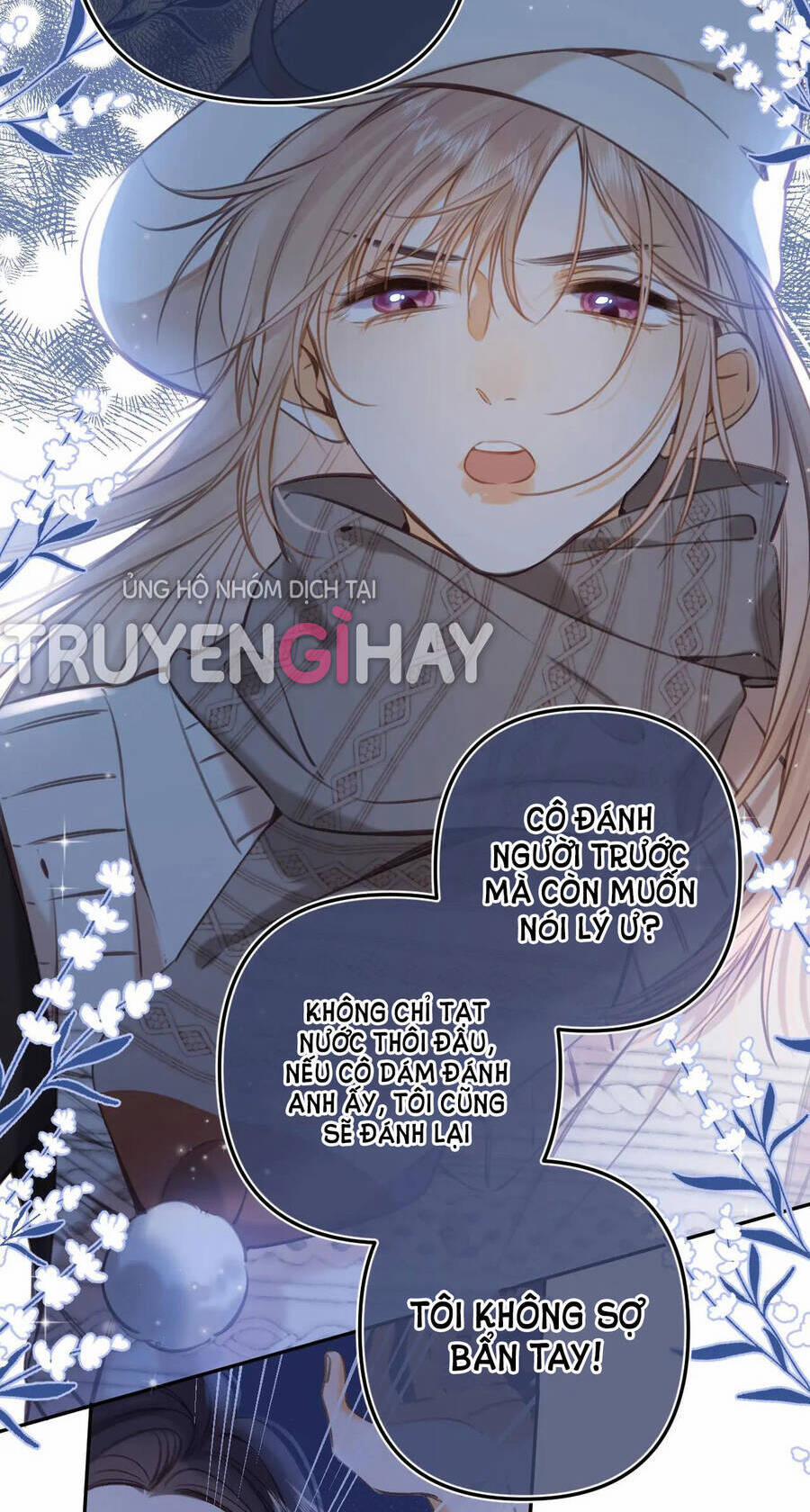 Mối Tình Thầm Kín 58.1 trang 7