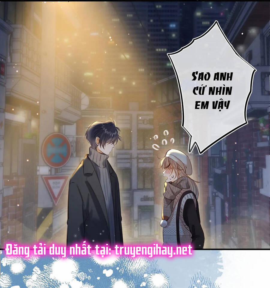 Mối Tình Thầm Kín 58.2 trang 11