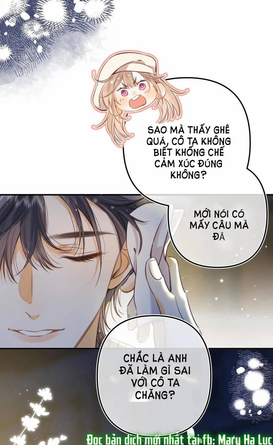 Mối Tình Thầm Kín 58.2 trang 4