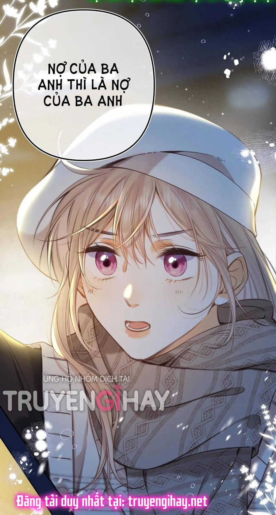 Mối Tình Thầm Kín 58.2 trang 5