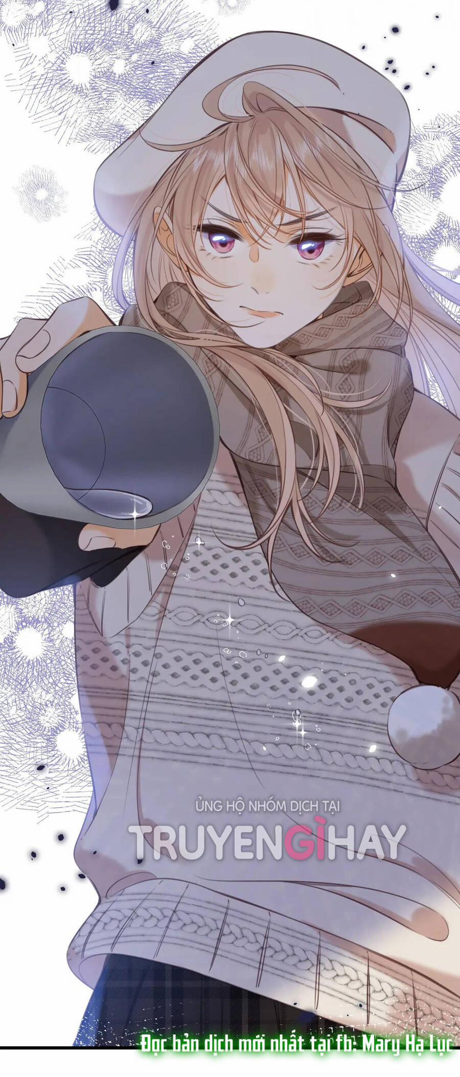 Mối Tình Thầm Kín 58 trang 1