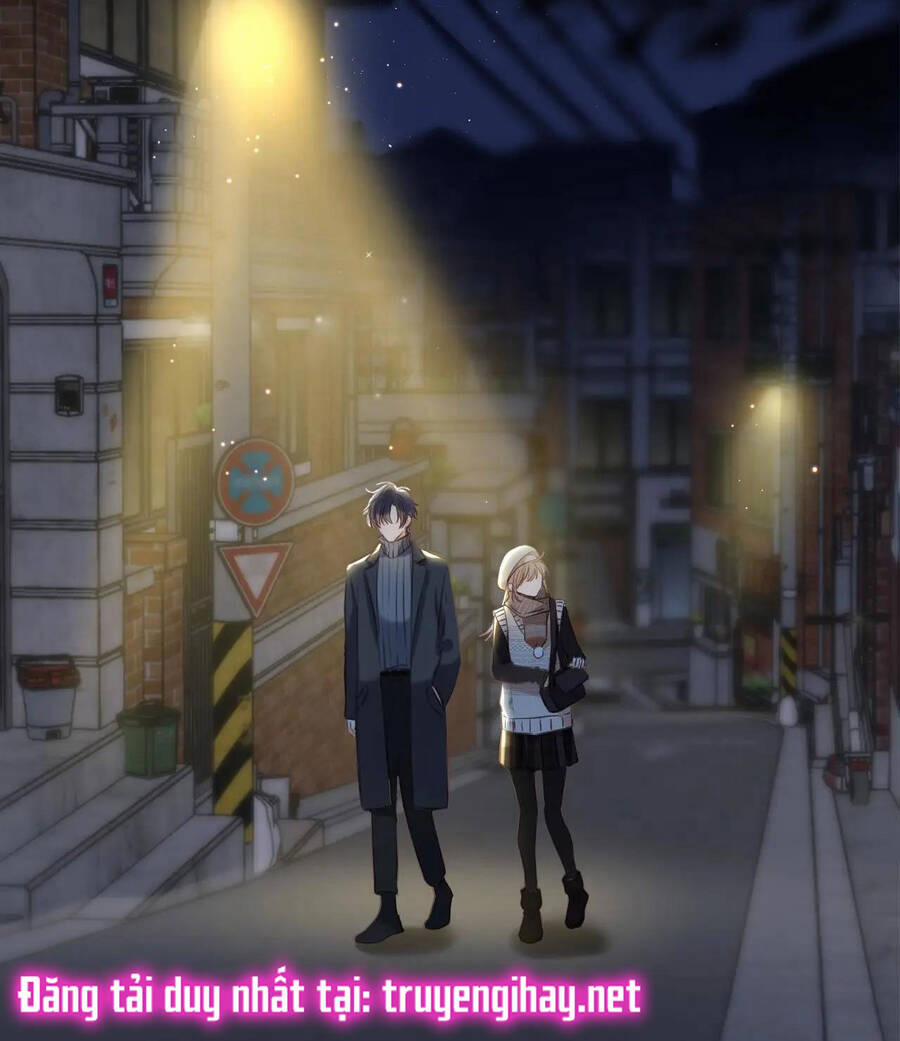 Mối Tình Thầm Kín 58 trang 15